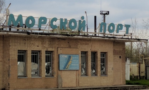 Ренийский порт наконец-то начал погашать многомиллионный долг по зарплате 