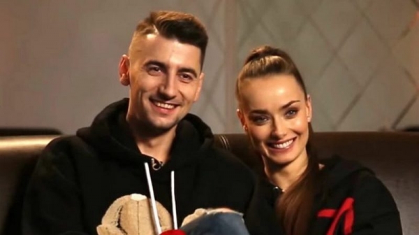 Ксения Мишина и Александр Эллерт подогрели слухи о расставании