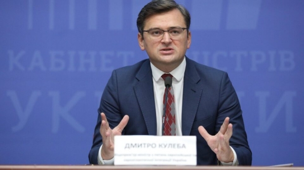 Кулеба рассказал, что нужно Украине для победы над Россией