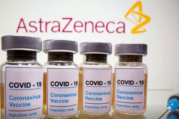 Стало известно, когда Украина получит AstraZeneca из Польши
