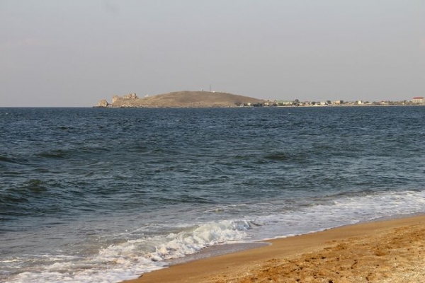 
Отдых на море в Украине: на сколько подорожает отпуск в 2021 году
