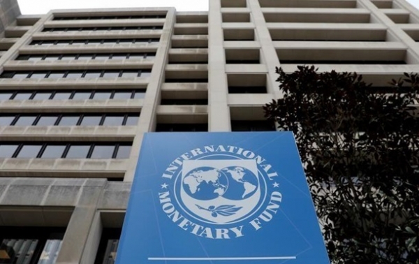 МВФ ждет от Украины большего прогресса в реформах