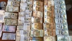 
Бюджет недополучил 45 млн грн налога на прибыль: фискалы накрыли конвертцентр в Киеве
