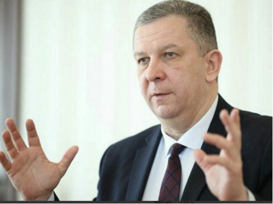 Які пенсії будуть в Україні за умови впровадження обов’язкового накопичування: порахував ексміністр
