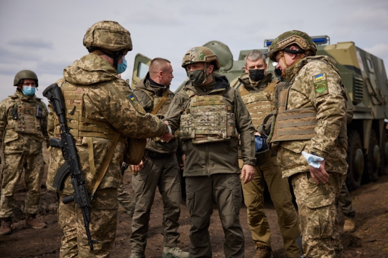 Роман Цимбалюк: «Не треба тішитися ілюзіями, що російське суспільство не підтримає повномасштабне вторгнення до нашої країни»