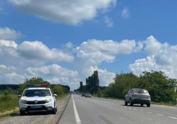 Решил перебежать дорогу: на трассе Одесса-Рени погиб мужчина 