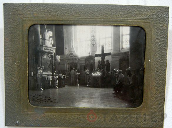 Одесский художник устроил выставку «мистического реализма» 