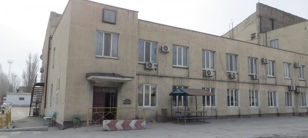 Фонд госимущества собирается сдать в аренду здания в Ильичёвском порту 