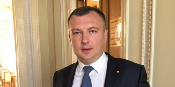 Нардеп партии Зеленского сообщил, что отныне русские в Украине — граждане второго сорта