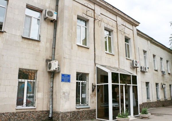 В одесском роддоме проблемы с отоплением: мэрия надеется, что ещё зиму он переживёт