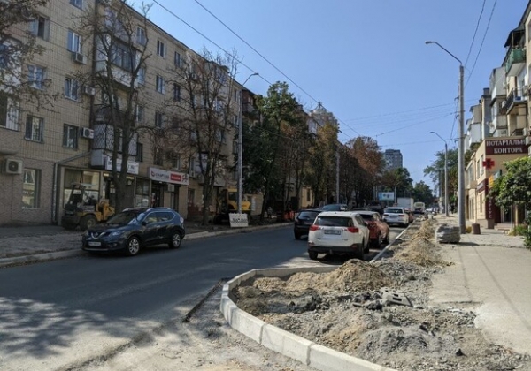 "Совковое" новшество в Аркадии: одесским "антикарманам" нашли замену