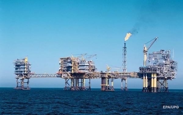 Цена американской нефти обновила семилетний рекорд