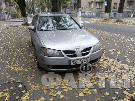 Кінець епохи «євроблях» в Україні: що робити тим, хто не зумів розмитнити таке авто за пільговим тарифом