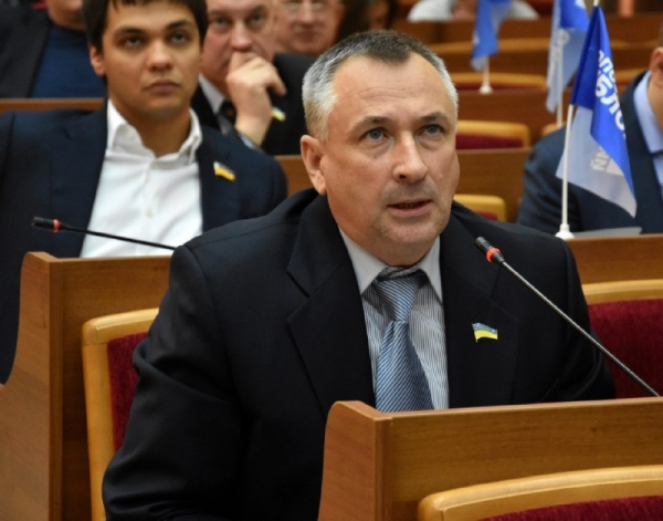 Зампред Одесского облсовета: Порошенко не сядет, так как страной правят те же хозяева