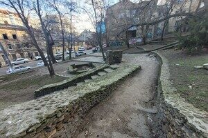 Таинственный уголок Одессы: прогулка по лестнице мертвых Таинственный уголок Одессы: прогулка по лестнице мертвых