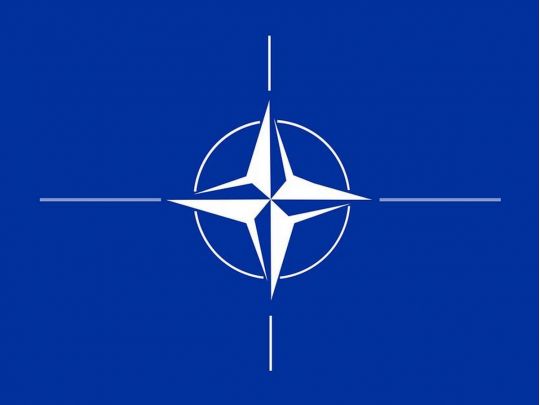 У Брюсселі обговорять загрозу нового вторгнення Росії та вимоги до НАТО