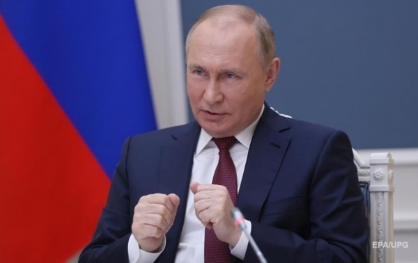 РФ планирует марионеточный режим в Украине - СМИ