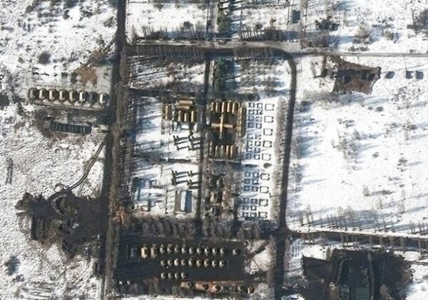Вторжение России в Украину. ОнлайнСюжет