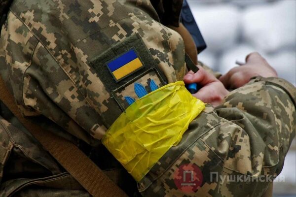 В Одесі змінили коменданта області: кого назначили В Одесі змінили коменданта області: кого назначили