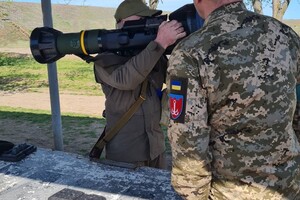 Одесская тероборона: как наши защитники готовятся оборонять регион