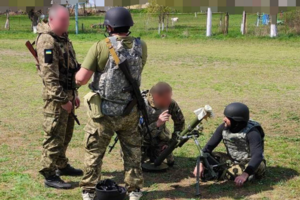 Одесская тероборона: как наши защитники готовятся оборонять регион