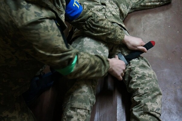 Одесская тероборона: как наши защитники готовятся оборонять регион