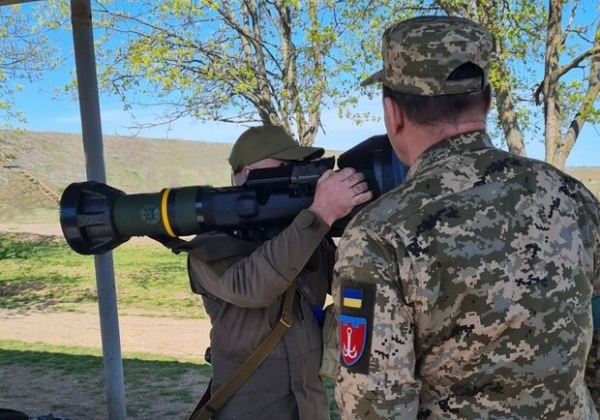 Одесская тероборона: как наши защитники готовятся оборонять регион