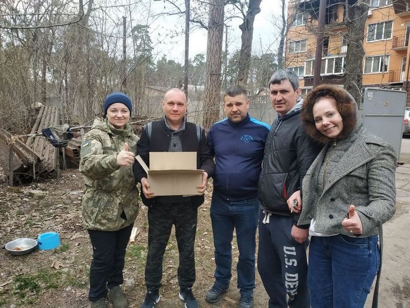 Найбільше рашисти катували тих, хто в очі казав ворогам, що любить Україну, — депутатка Бучанської міськради