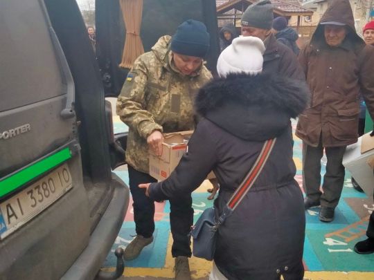 Найбільше рашисти катували тих, хто в очі казав ворогам, що любить Україну, — депутатка Бучанської міськради
