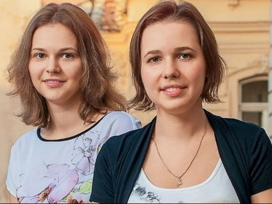 «Не всі росіяни погані»: українські сестри-чемпіонки вляпалися у гучний скандал через агресора