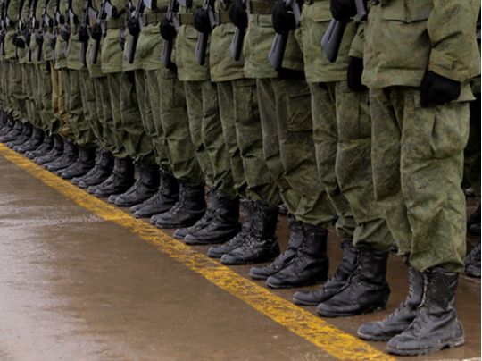 З гарматним м'ясом дуже погано: в ОРДЛО почали відправляти на фронт інвалідів