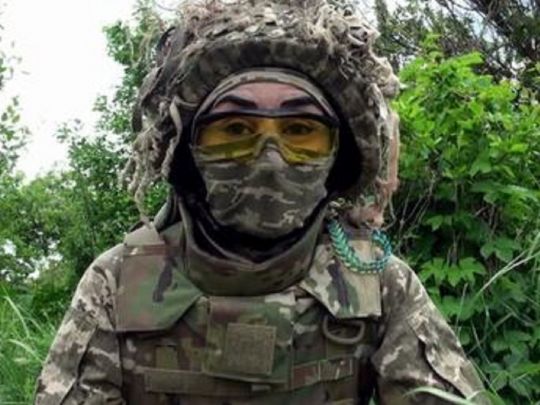 «Після чергового „прильоту“ побратим отримав поранення, а я щосили побігла до місця управління»: розвідниця про те, як керує беспілотником