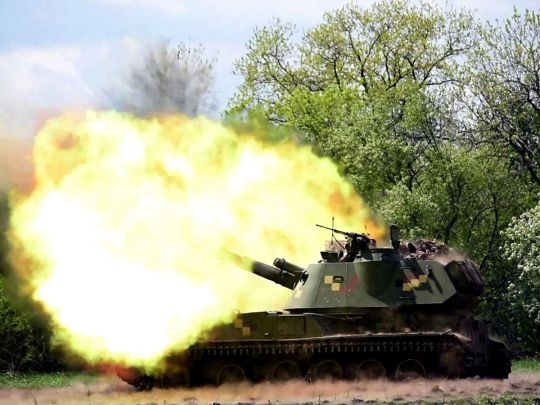 ЗСУ утримують Севєродонецьк і відбили на Донбасі 7 атак ворога, — Генштаб