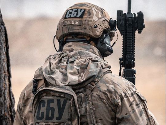 Для маскування використовували родичів та місцевих мешканців: під Миколаєвом розкрито агентурну мережу ворога