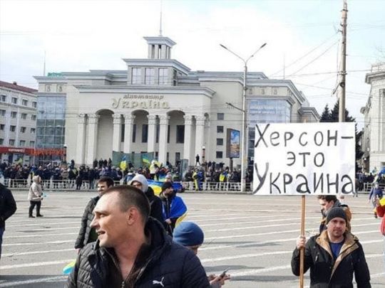 Все можуть вирішити звільнення Мелітополя та Херсона: експерти назвали три сценарії закінчення війни