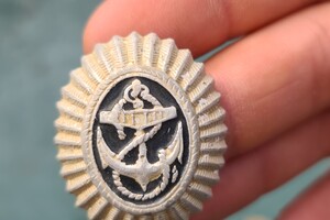 В Черном море всплыл дырявый плот из затонувшего крейсера "Москва"
