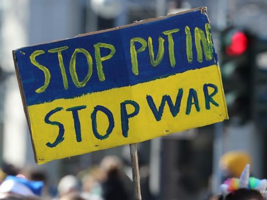 Путінські військові розправляються з прокремлівськими блогерами, -ЗМІ