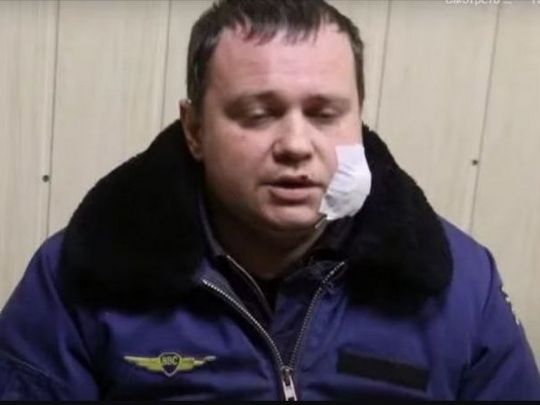 Рашиста, який убив десятки мирних українців, обміняли на п'ятьох українських льотчиків