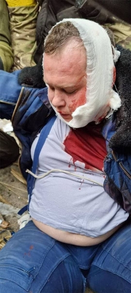 Рашиста, який убив десятки мирних українців, обміняли на п'ятьох українських льотчиків
