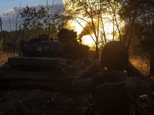 Відправили в пекло ще півтисячі окупантів: названо втрати ворога протягом доби