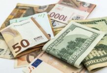 Курс валют в Украине 13 ноября 2022: сколько стоят доллар и евро