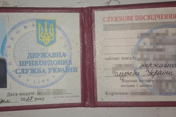 Жители Одесской области и ПМР наладили канал бегства уклонистов