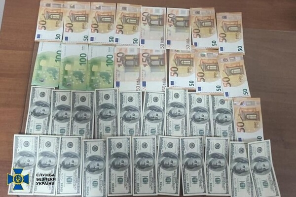 Жители Одесской области и ПМР наладили канал бегства уклонистов