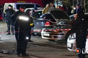 На Молдаванке в Одессе прогремел взрыв: есть пострадавшие (обновляется)