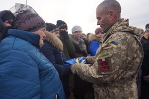 В Одесской области попрощались с двумя погибшими героями 