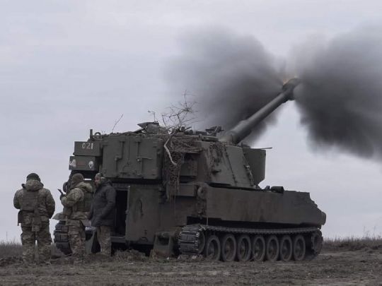 На Донеччині окупанти продовжують відстрілювати своїх дезертирів, а в Запорізькій намагаються проводити мобілізацію, — Генштаб