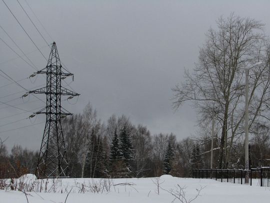 Потрібно потерпіти кілька днів: в «Укренерго» розповіли, коли відновлять роботу електромереж після атаки 5 грудня
