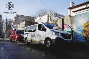 В Одессе из-за электроплитки погиб мужчина 