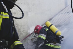 В Одессе из-за электроплитки погиб мужчина 
