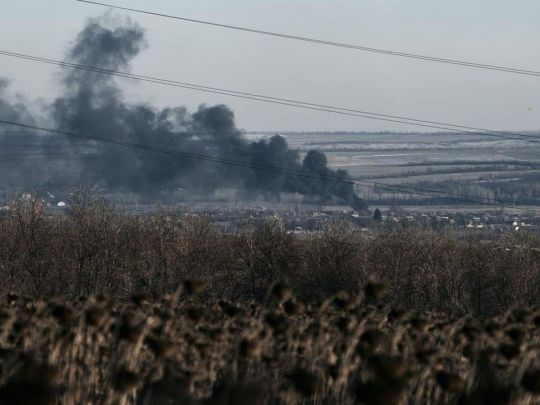 Соледар наш: ЗСУ показали надихаюче відео з нескореного міста